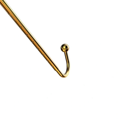 LOCKINK Golden AllNight Adjustable Set 3867 Hook Anal 0330